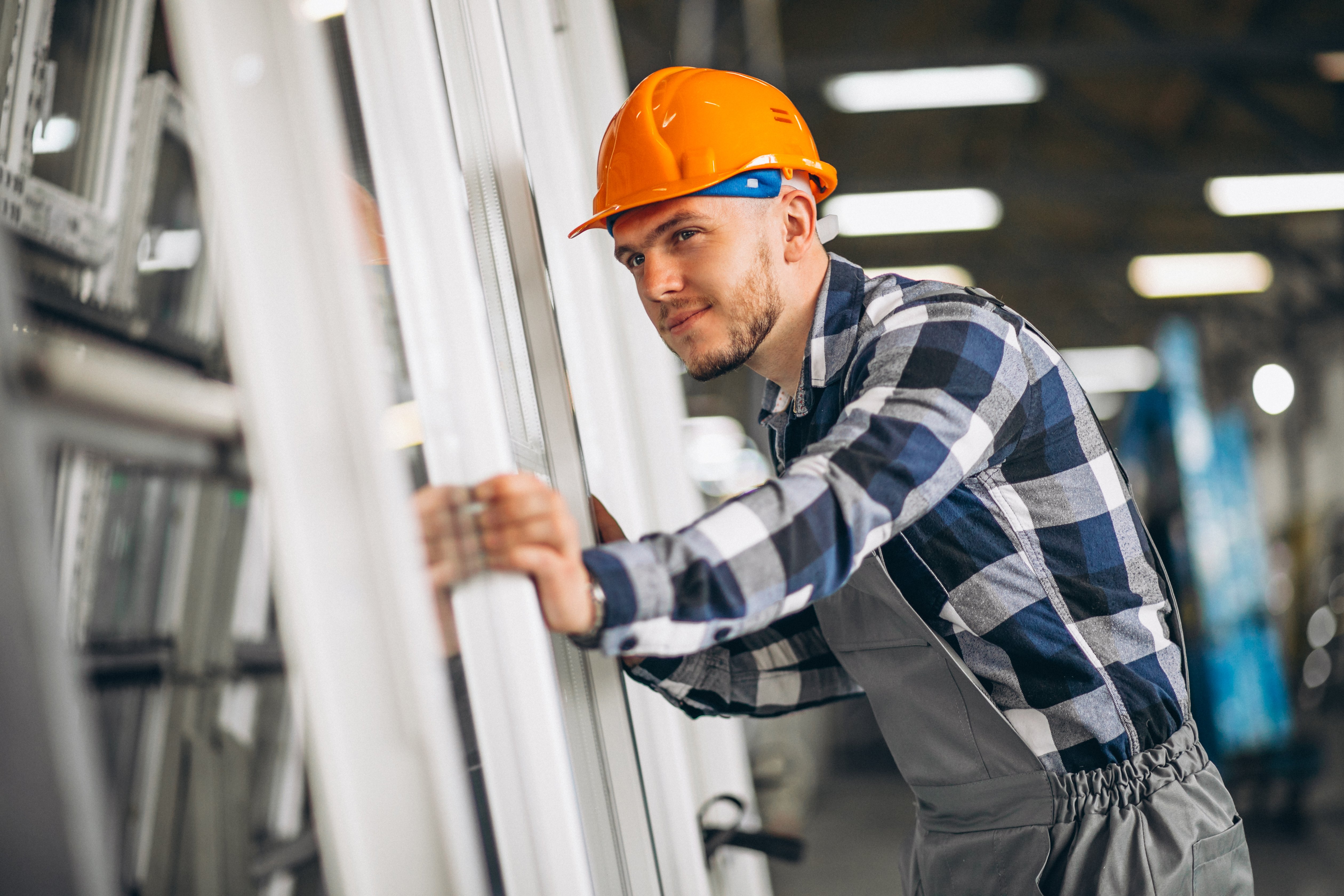 male-worker-factory